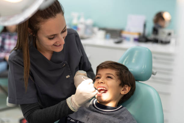 Best Broken or Chipped Tooth Repair in Forrest City, AR