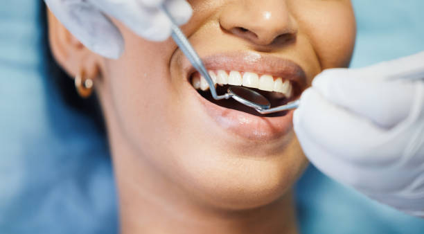 Best Emergency Treatment for Oral Infections in Forrest City, AR