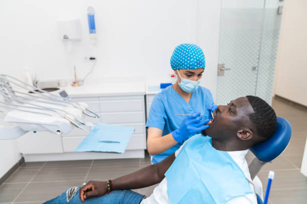 , AR Emergency Dental Service Company